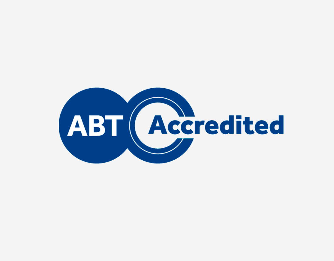 ABT accredited