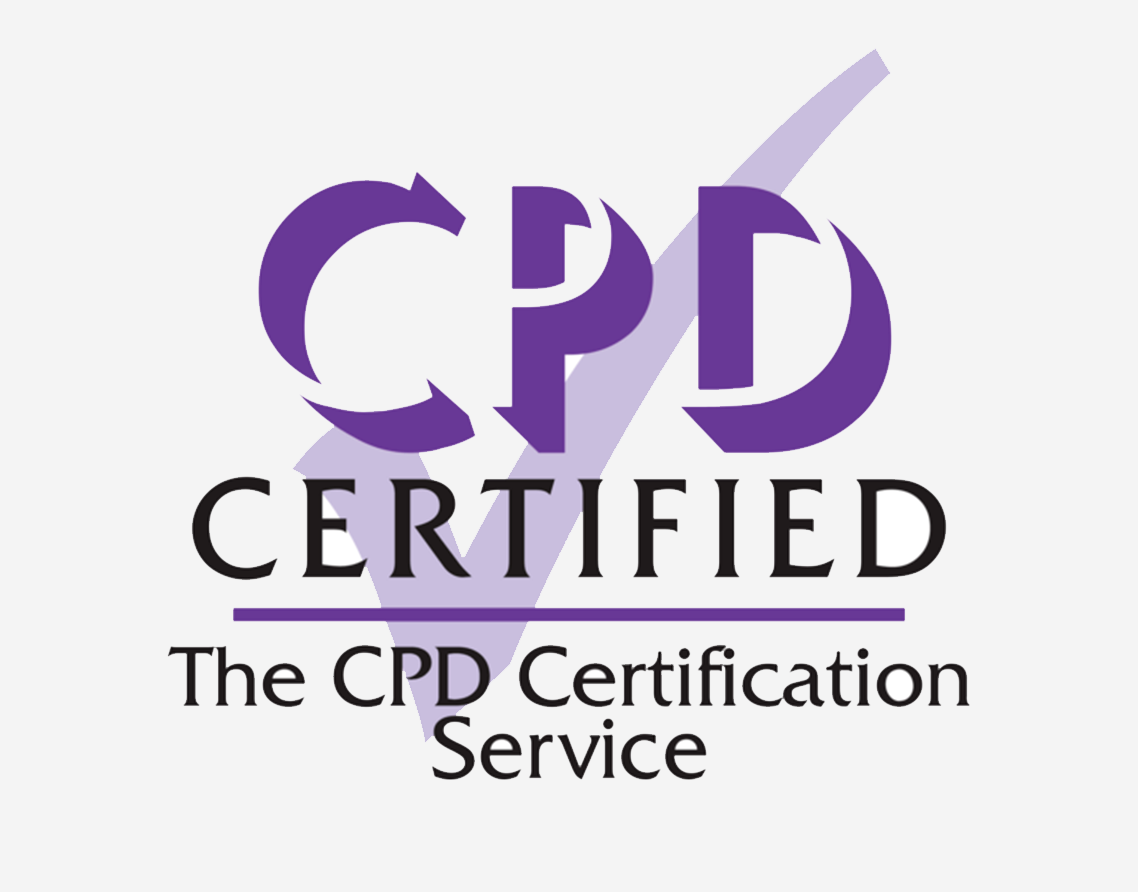 CPD Certified - The CPD Certification Service
