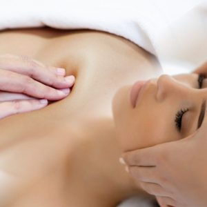 Detox and Body Ritual Massage