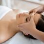 Facial Lymphatic Drainage Massage <br><small>(45 Minutes)</small>